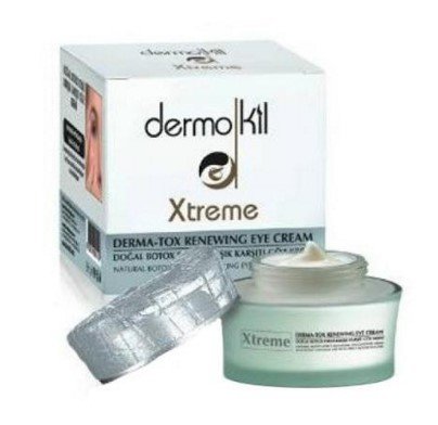 Dermokil DermaTox Renewing Eye Cream